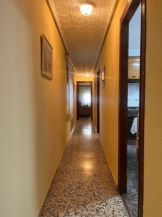 Piso en venta en Playa Puerto de Sagunto en Sagunto