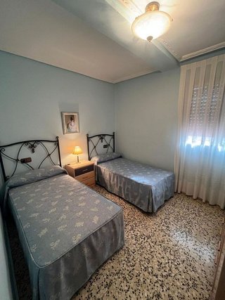 Piso en venta en Playa Puerto de Sagunto en Sagunto