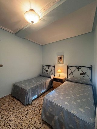 Piso en venta en Playa Puerto de Sagunto en Sagunto