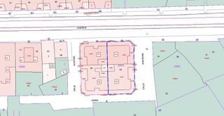 Piso en venta en Muro de Alcoy