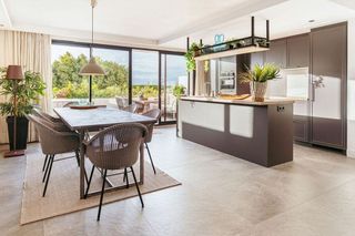 Piso en venta en Altea Pueblo en Altea