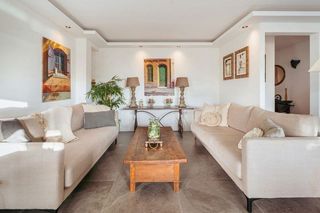 Piso en venta en Altea Pueblo en Altea