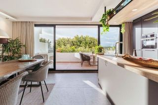 Piso en venta en Altea Pueblo en Altea