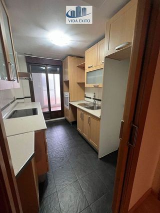 Piso en venta en Linares