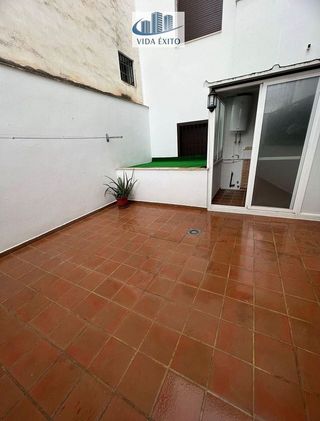 Piso en venta en Linares