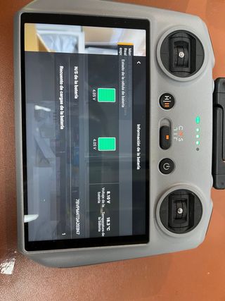 3 BATERIAS DJI MINI 4 PRO #A203N7