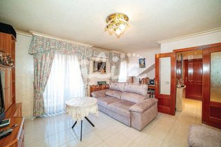 Dúplex en venta en Zona Centro - Ayuntamiento en Pinto