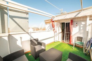 Dúplex en venta en Zona Centro - Ayuntamiento en Pinto