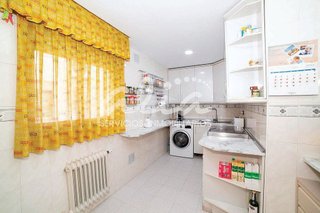 Dúplex en venta en Zona Centro - Ayuntamiento en Pinto