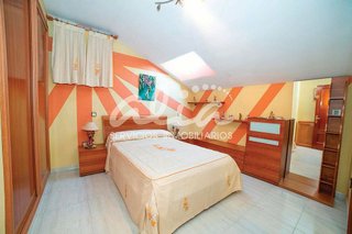 Dúplex en venta en Zona Centro - Ayuntamiento en Pinto