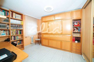 Dúplex en venta en Zona Centro - Ayuntamiento en Pinto