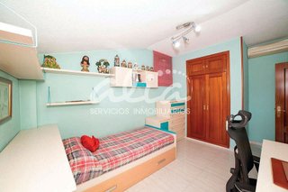 Dúplex en venta en Zona Centro - Ayuntamiento en Pinto