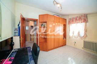 Dúplex en venta en Zona Centro - Ayuntamiento en Pinto