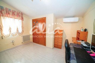 Dúplex en venta en Zona Centro - Ayuntamiento en Pinto