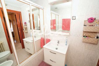 Dúplex en venta en Zona Centro - Ayuntamiento en Pinto