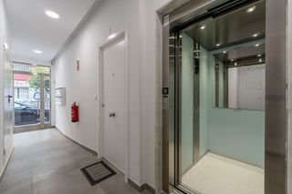 Piso en venta en Ciudad Jardín - Zoco en Córdoba