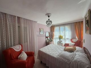 Piso en venta en Centro en Vélez-Málaga