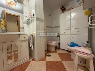 Piso en venta en Centro en Vélez-Málaga