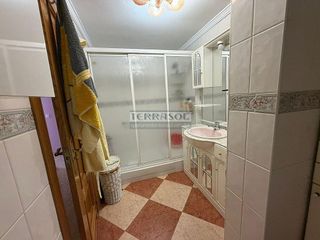 Piso en venta en Centro en Vélez-Málaga