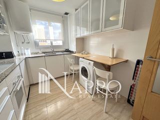 Piso en venta en Foners en Palma de Mallorca