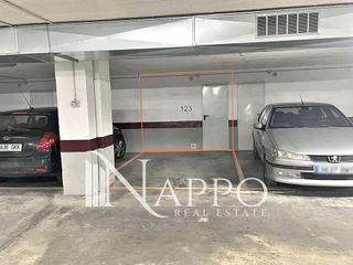 Piso en venta en Foners en Palma de Mallorca