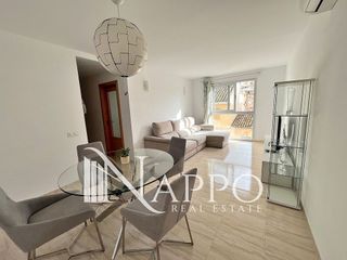 Piso en venta en Foners en Palma de Mallorca