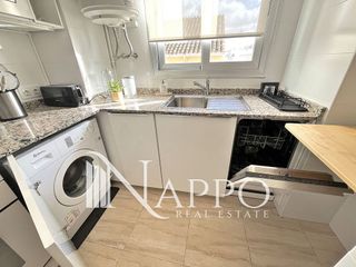 Piso en venta en Foners en Palma de Mallorca