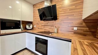 Piso en venta en Ensanche en Alcalá de Henares