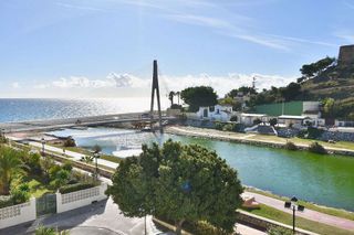 Piso en venta en Zona Sohail en Fuengirola