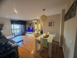 Piso en venta en Centro en Almazora/Almassora