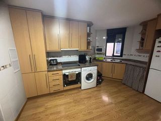 Piso en venta en Centro en Almazora/Almassora