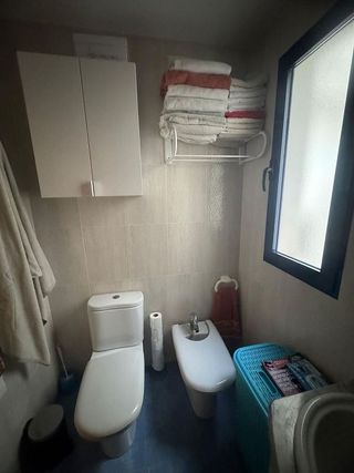 Piso en venta en Centro en Almazora/Almassora