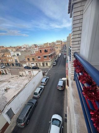 Piso en venta en Centro en Almazora/Almassora
