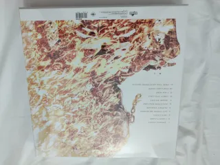 Megadeth Box Set LP CD Cassette