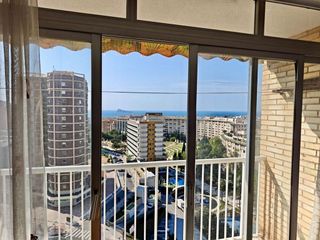 Piso en venta en Pueblo Levante en Benidorm