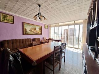 Piso en venta en Pueblo Levante en Benidorm