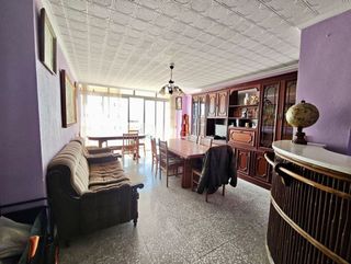 Piso en venta en Pueblo Levante en Benidorm