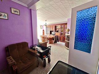 Piso en venta en Pueblo Levante en Benidorm