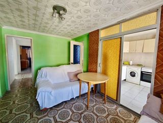 Piso en venta en Pueblo Levante en Benidorm