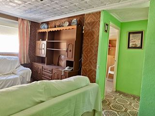 Piso en venta en Pueblo Levante en Benidorm