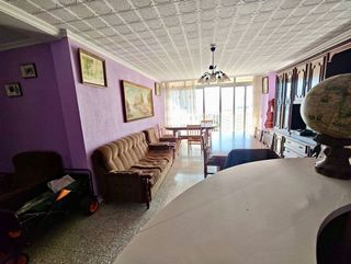 Piso en venta en Pueblo Levante en Benidorm
