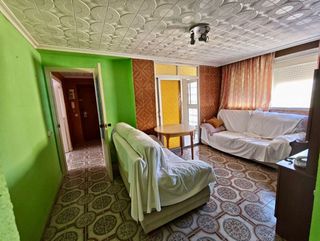 Piso en venta en Pueblo Levante en Benidorm