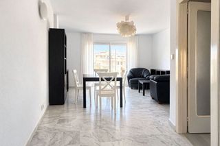 Piso en venta en Montemar en Torremolinos