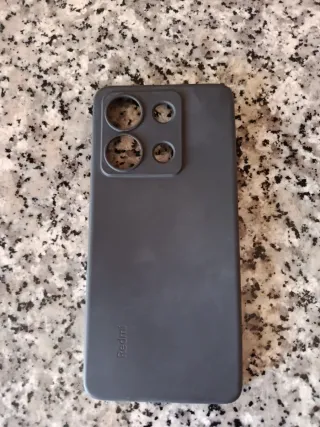 Fundas Xiaomi Redmi Note 13 (3 uds)