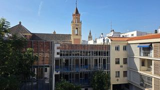 Piso en venta en San Bartolomé - Judería en Sevilla