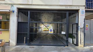 Piso en venta en San Bartolomé - Judería en Sevilla