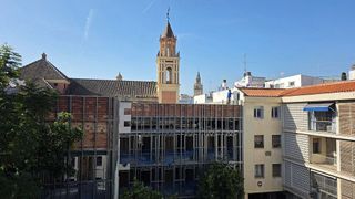 Piso en venta en San Bartolomé - Judería en Sevilla