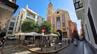 Piso en venta en San Bartolomé - Judería en Sevilla