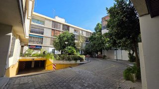 Piso en venta en San Bartolomé - Judería en Sevilla