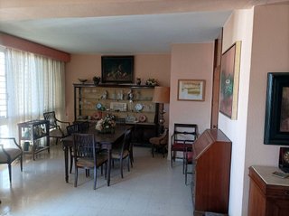 Piso en venta en San Bartolomé - Judería en Sevilla